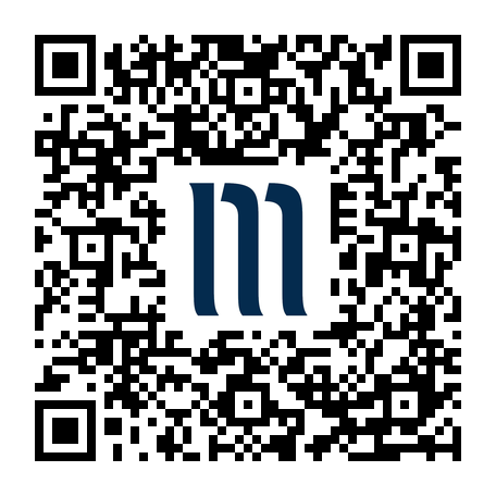 Codice QR per il percorso