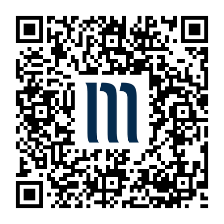 Codice QR per il percorso